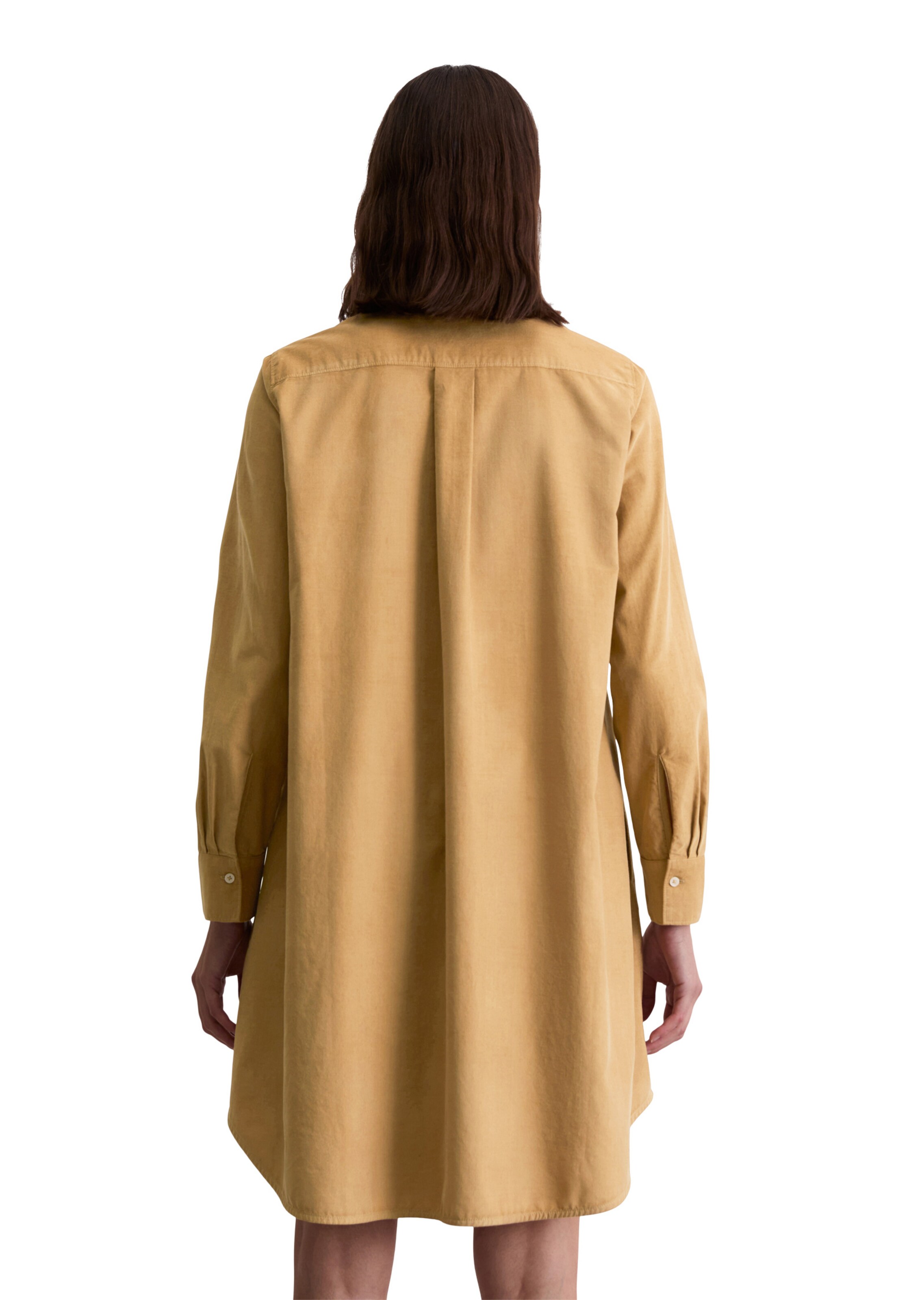 Marc O'Polo Dress in Beige