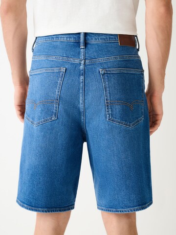Loosefit Jean Next en bleu