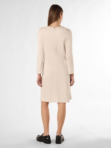 Marc Cain Kleid in Beige