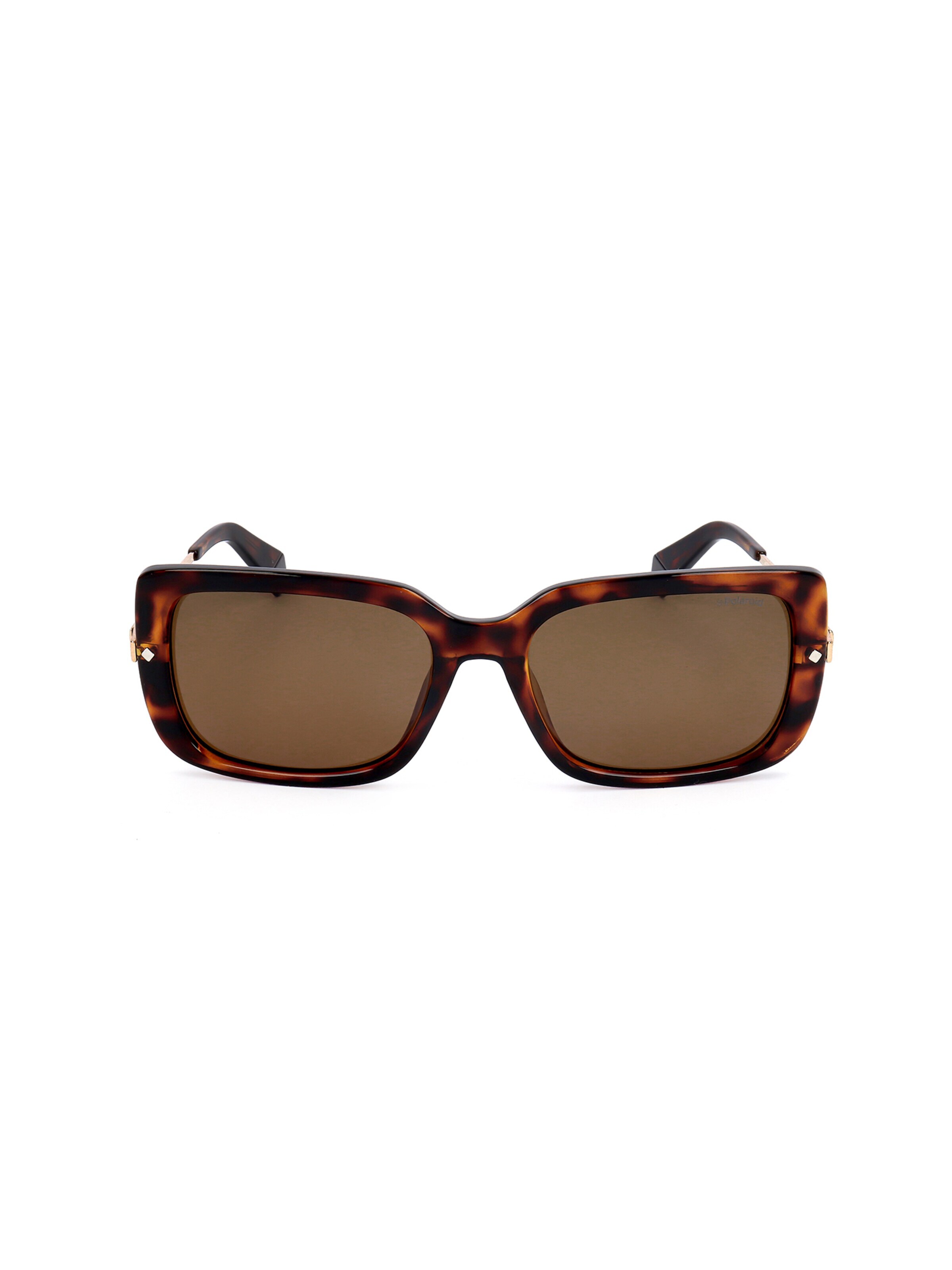 Occhiali da sole 'PLD 4075/S' di Polaroid in marrone