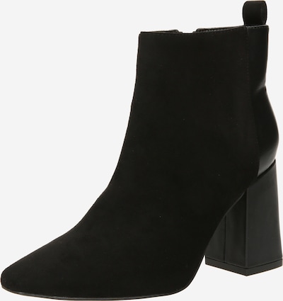 Dorothy Perkins Ankle boots 'Axel Chisel' in Black, Item view