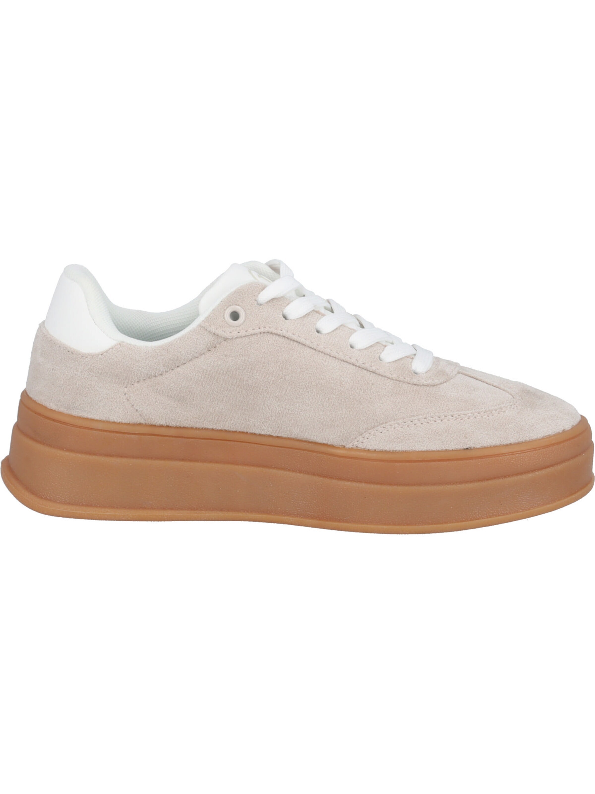 Palado Schnürschuh 'Palado Drotea'‌‌‌‌‌‌‌‌‌‌ in Beige