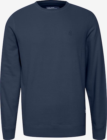 BLEND Sweatshirt in Blue: front