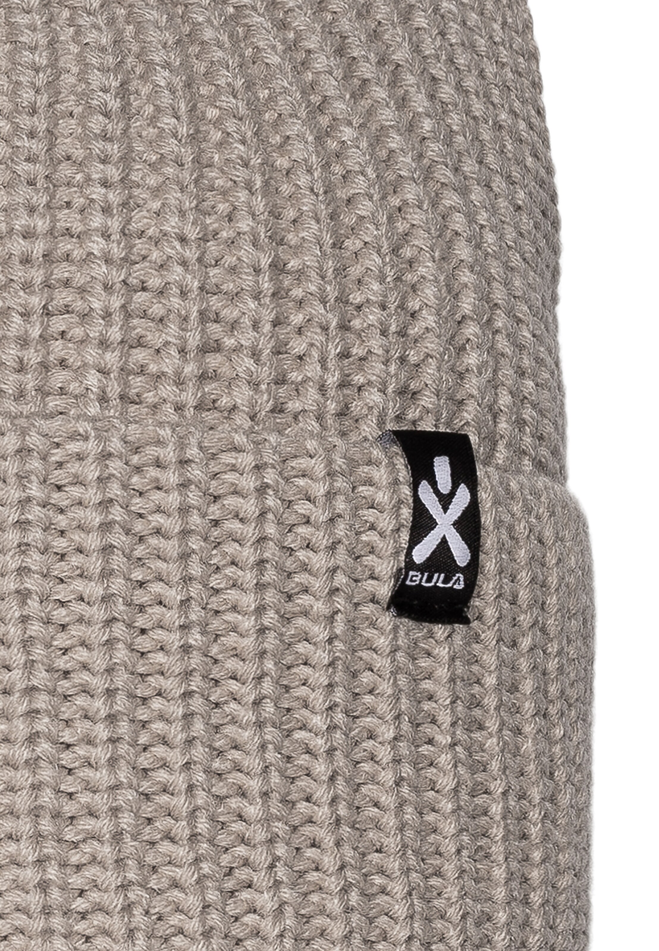 BULA Beanie 'Jib' in Beige