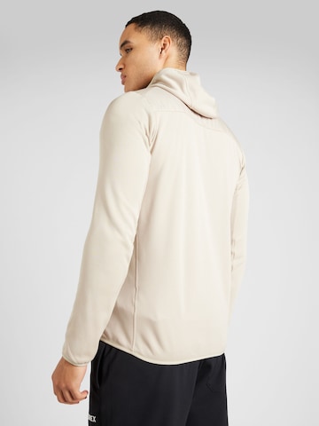 ADIDAS TERREX - Chaqueta de montaña en beige