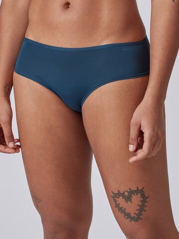 Skiny - Panti en azul
