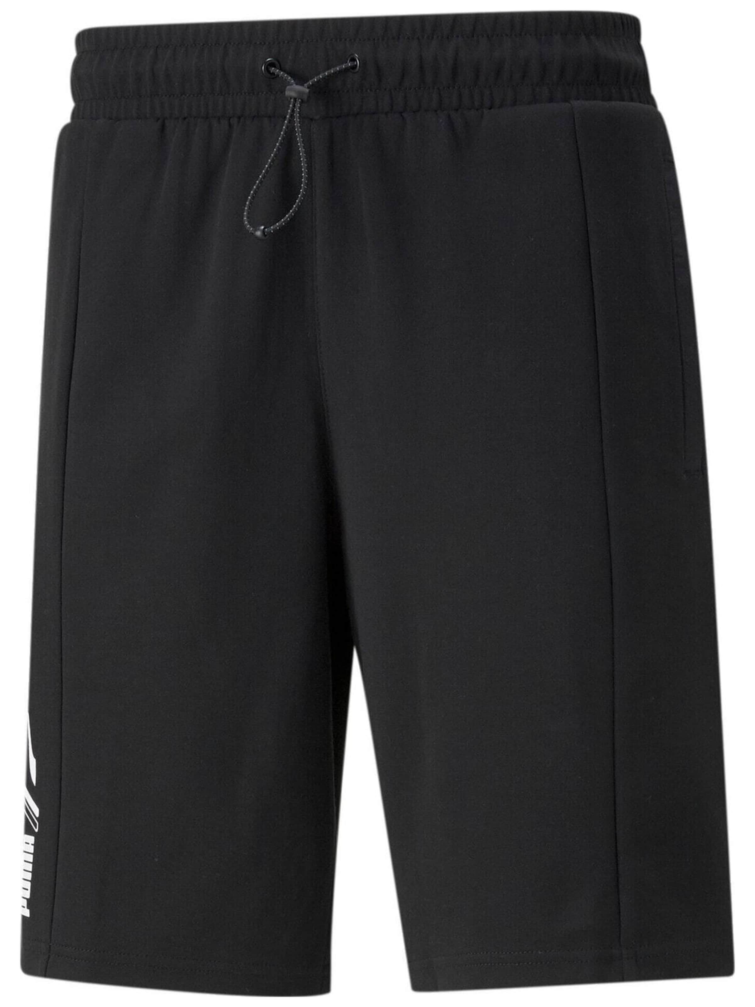 regular Pantaloni sportivi 'Puma RADCAL' di PUMA in nero