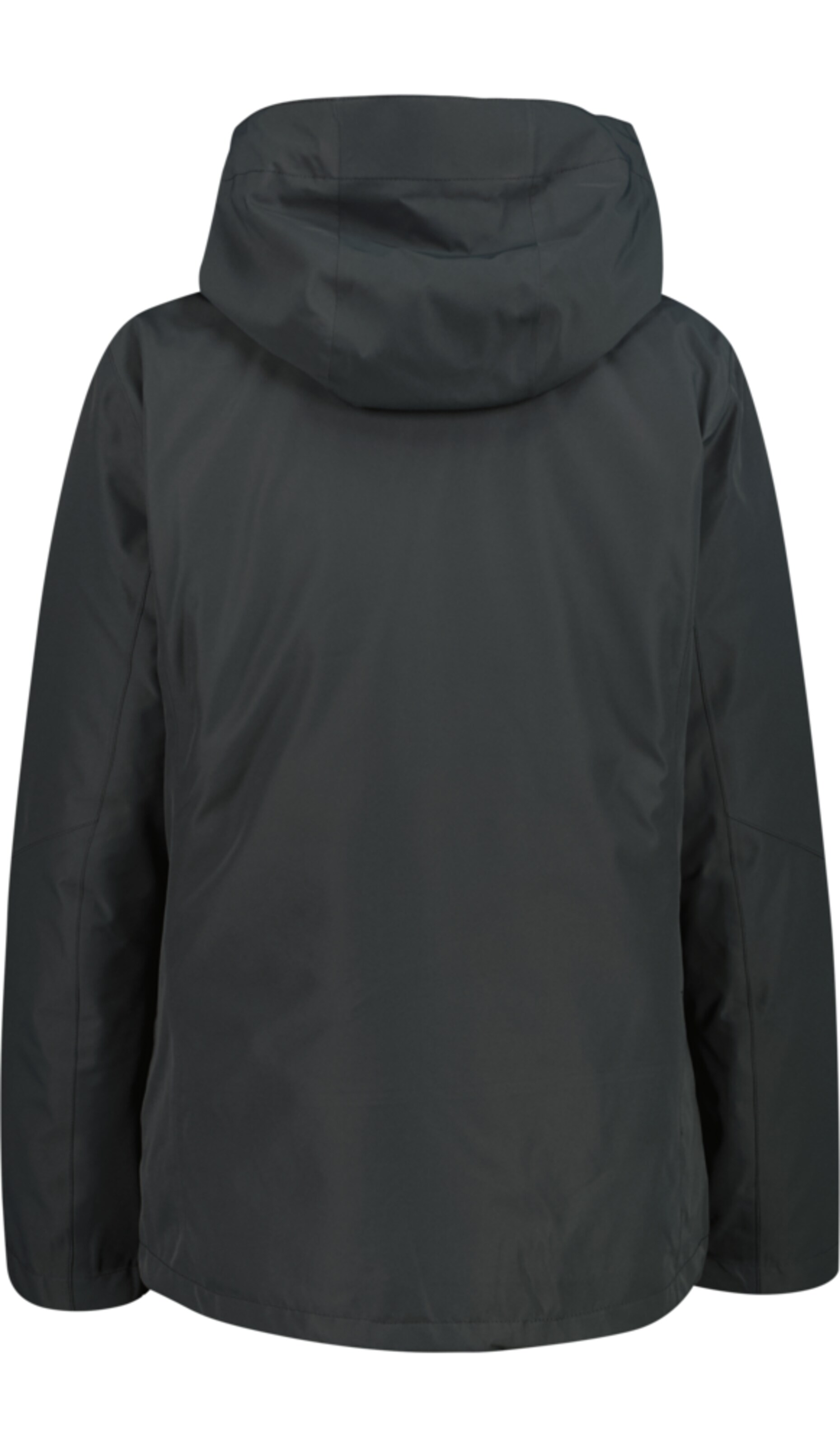 CMP Funktionsjacke in Grün