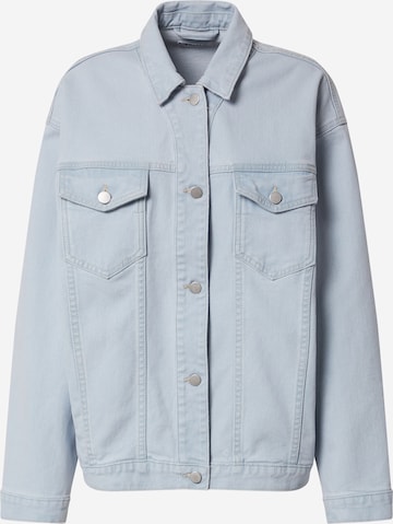 EDITED Between-Season Jacket 'Hatti' in Blue: front