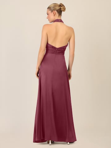 APART Abendkleid in Rot