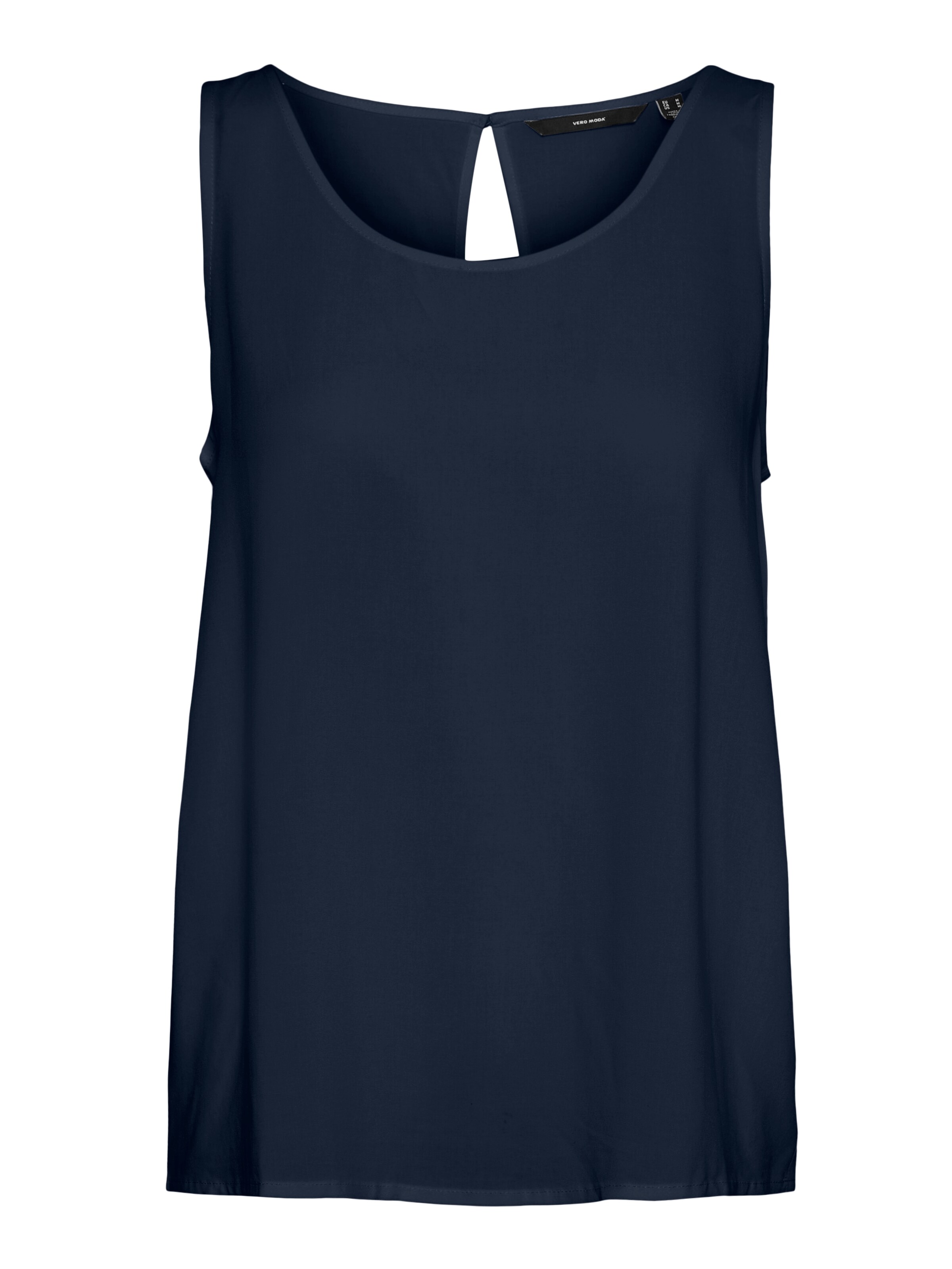 VERO MODA Top in Navy 