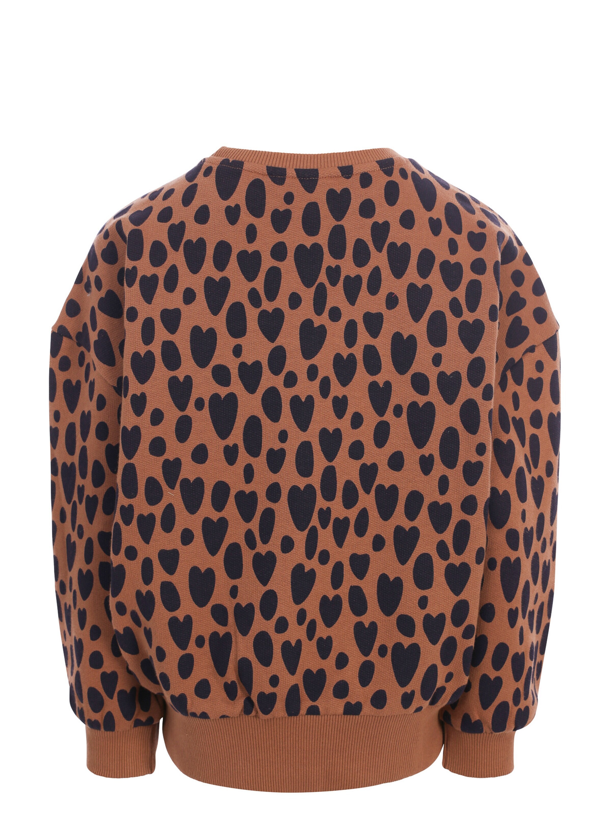 Looxs Revolution Sweatshirt in Beige