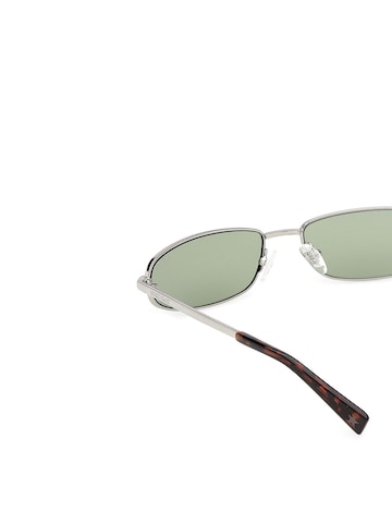 Occhiali da sole di GUESS JEANS in grigio