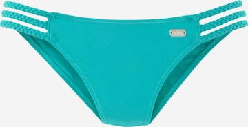 BUFFALO Dół bikini 'Happy' w kolorze niebieski: przód