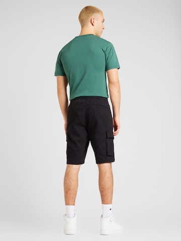 Only & Sons Regular Shorts 'CAM' in Schwarz