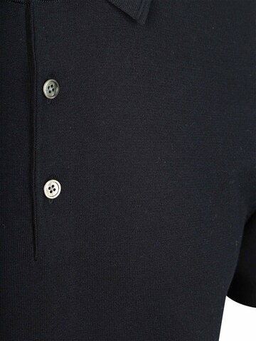 Profuomo Shirt in Blue