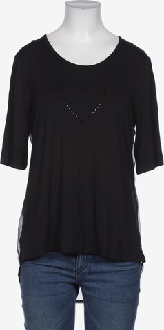 Doris Streich Blouse & Tunic in M in Black: front