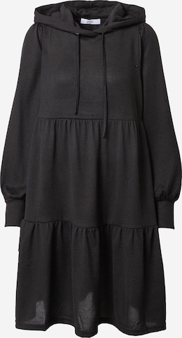 Robe 'Emma' ONLY en noir : devant