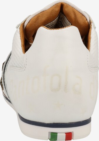 PANTOFOLA D'ORO Sneaker in Weiß