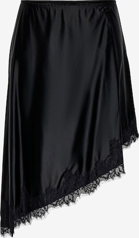 ONLY Nederdel 'ONLMetti' i sort: forside