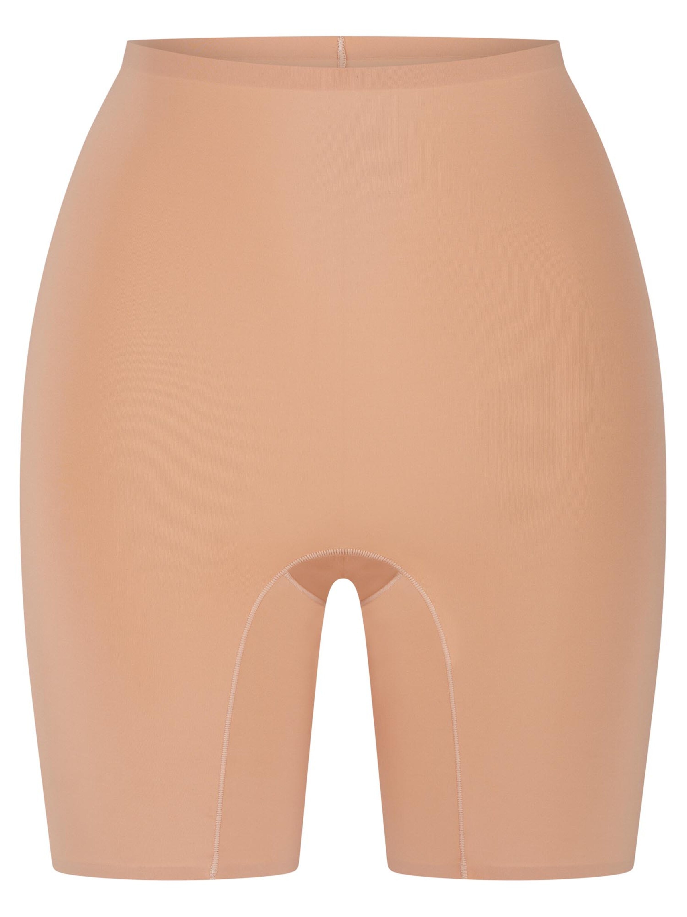 Mey Boyshorts 'Simply Better Invisibles' in Brown: front