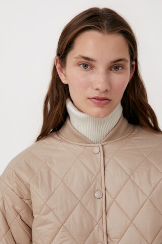 Finn Flare Tussenjas 'Classic' in Beige