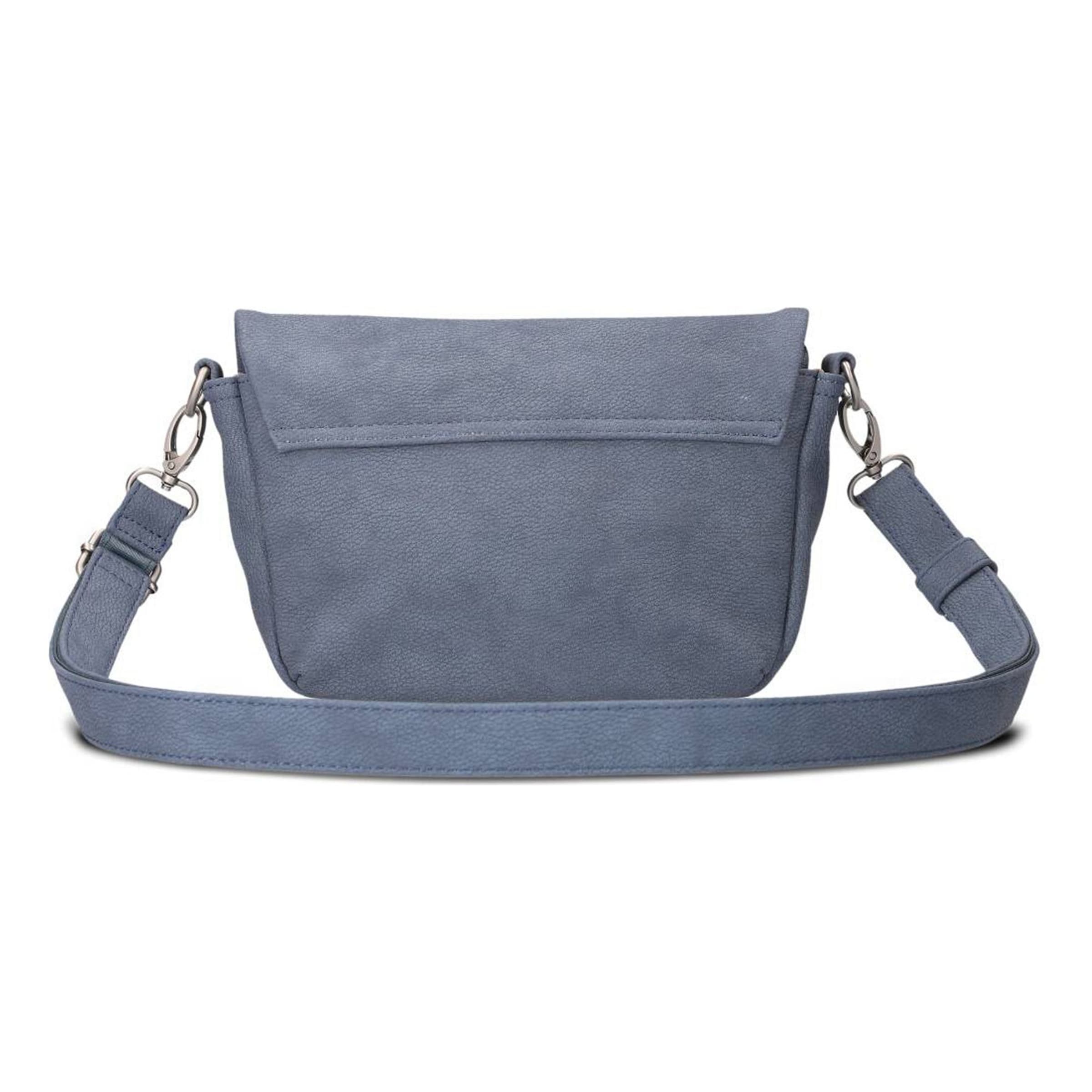 ZWEI Crossbody bag 'Mademoiselle' in Blue