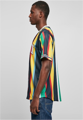 Karl Kani Shirt in Mixed colors