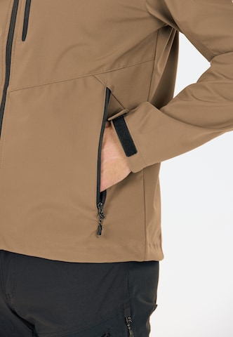 Whistler Tussenjas 'Rodney V2' in Bruin
