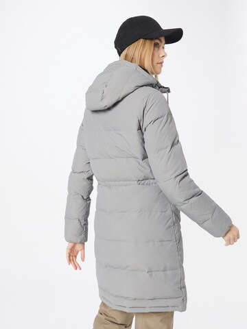 BURTON Outdoor coat 'CHESCOTT' in Grey