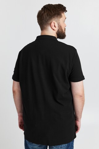 !Solid Shirt 'Trip' in Black