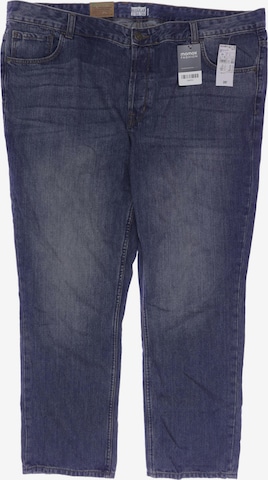 Kiabi Jeans 40 in Blau: Vorderseite