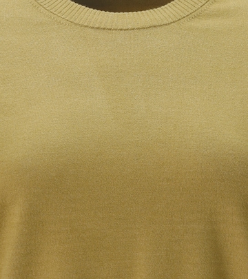 Aniston Pullover in Grün