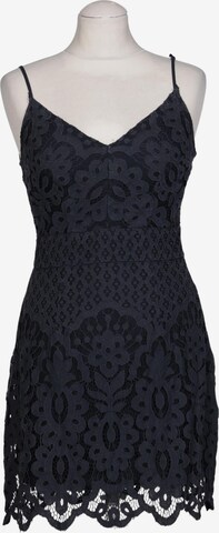 Abercrombie & Fitch Kleid S in Blau: Vorderseite