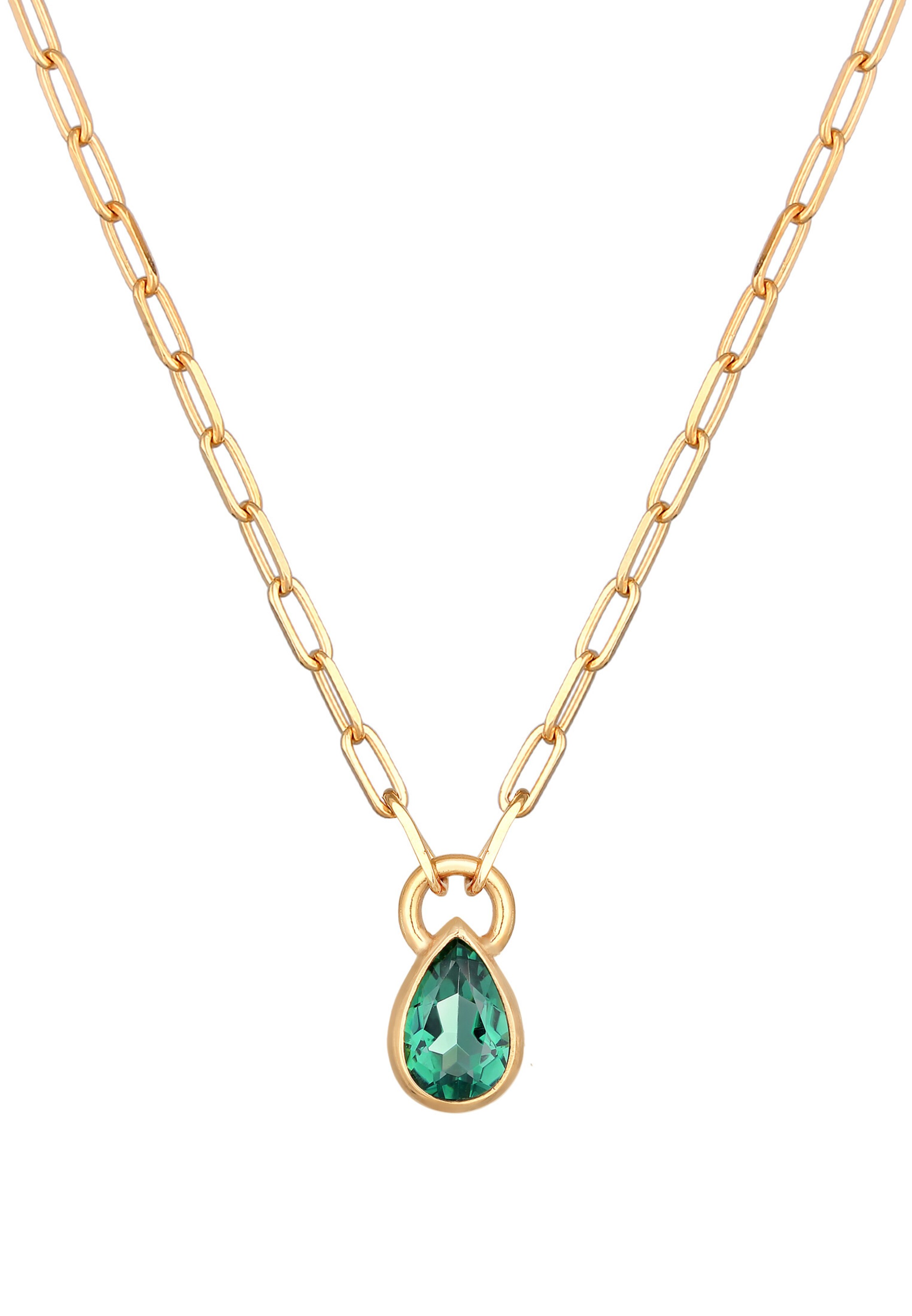 ELLI PREMIUM Necklace in Gold