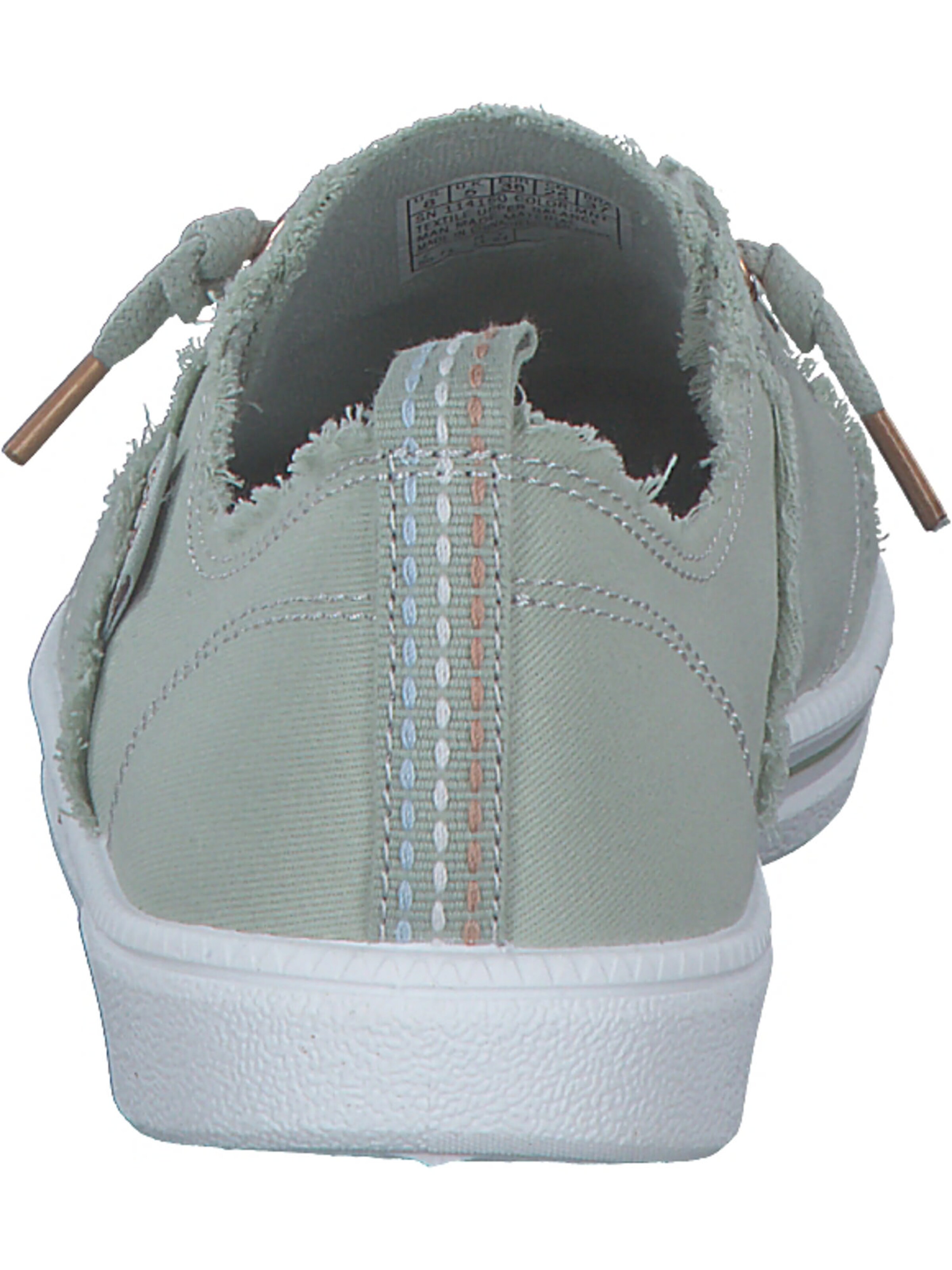 SKECHERS Sneaker 'B CUTE 2.0' in Grün