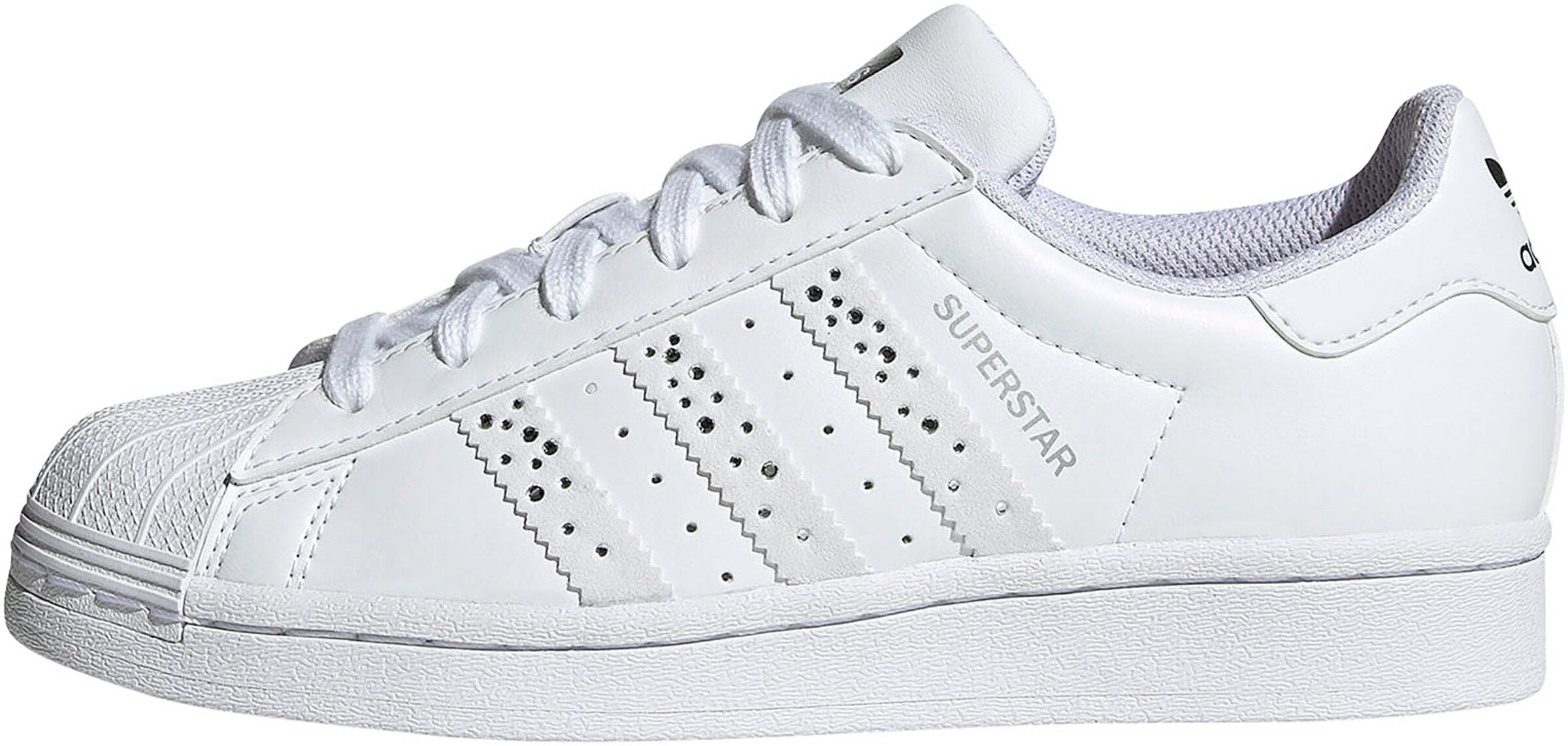 adidas superstar web