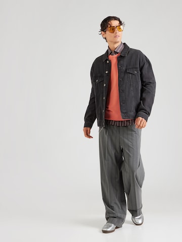 ARMEDANGELS Sweatshirt in Oranje