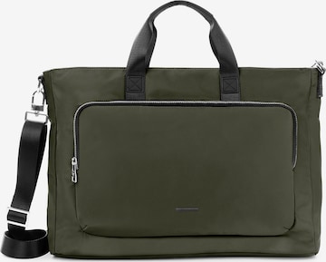 Roncato Handbag 'Portofino' in Green: front