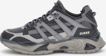 GUESS Sneakers ' Belluno ' in Grey: front