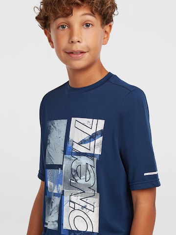 O'NEILL Shirts i blå