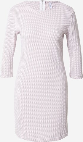 ONLY Dress 'ELBA' in Pink: front