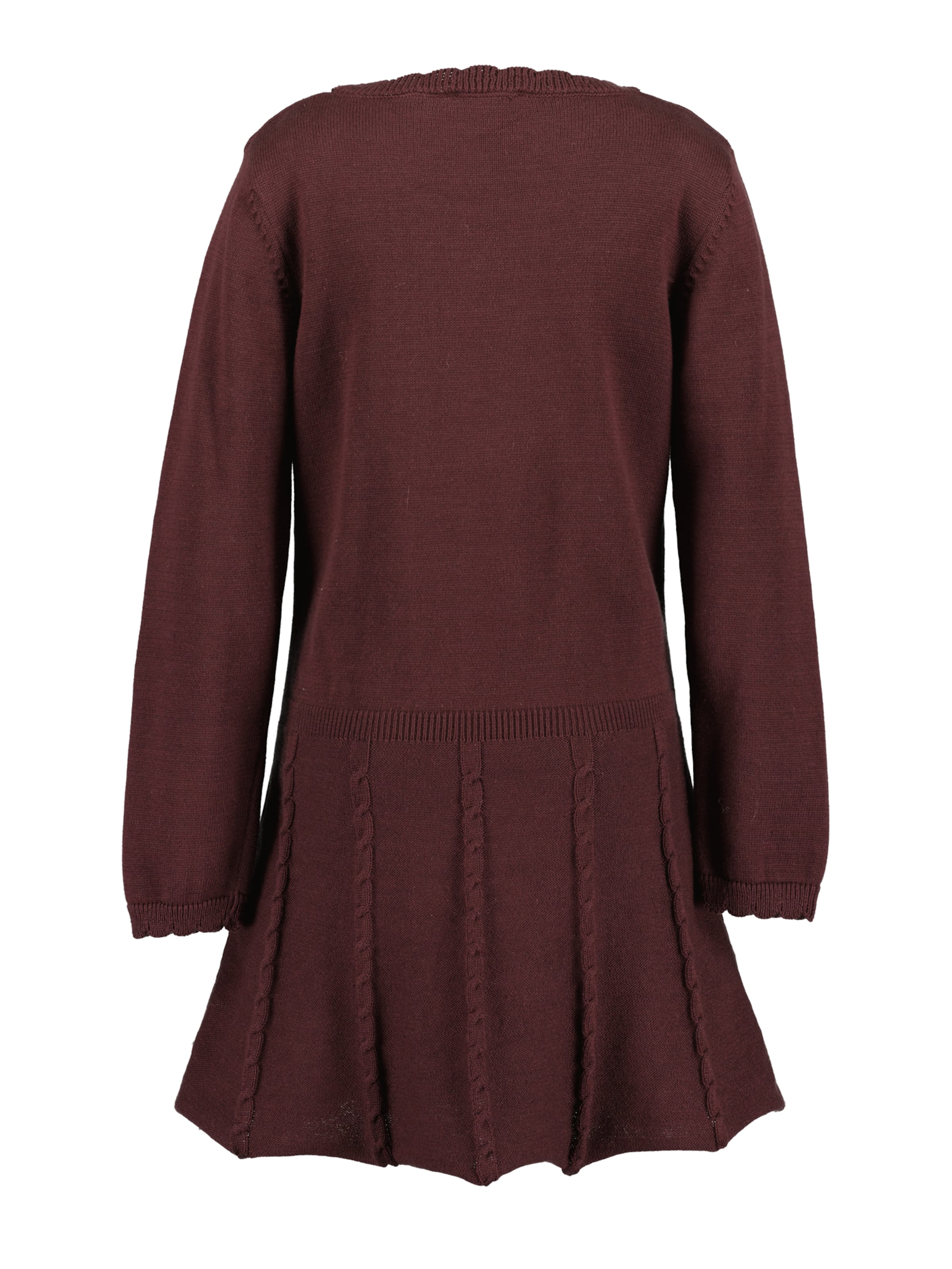 Robe BLUE SEVEN en rouge
