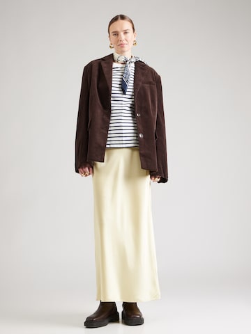 SCOTCH & SODA Póló - kék