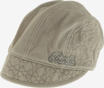 BENCH Hat & Cap in One size in Grey: front