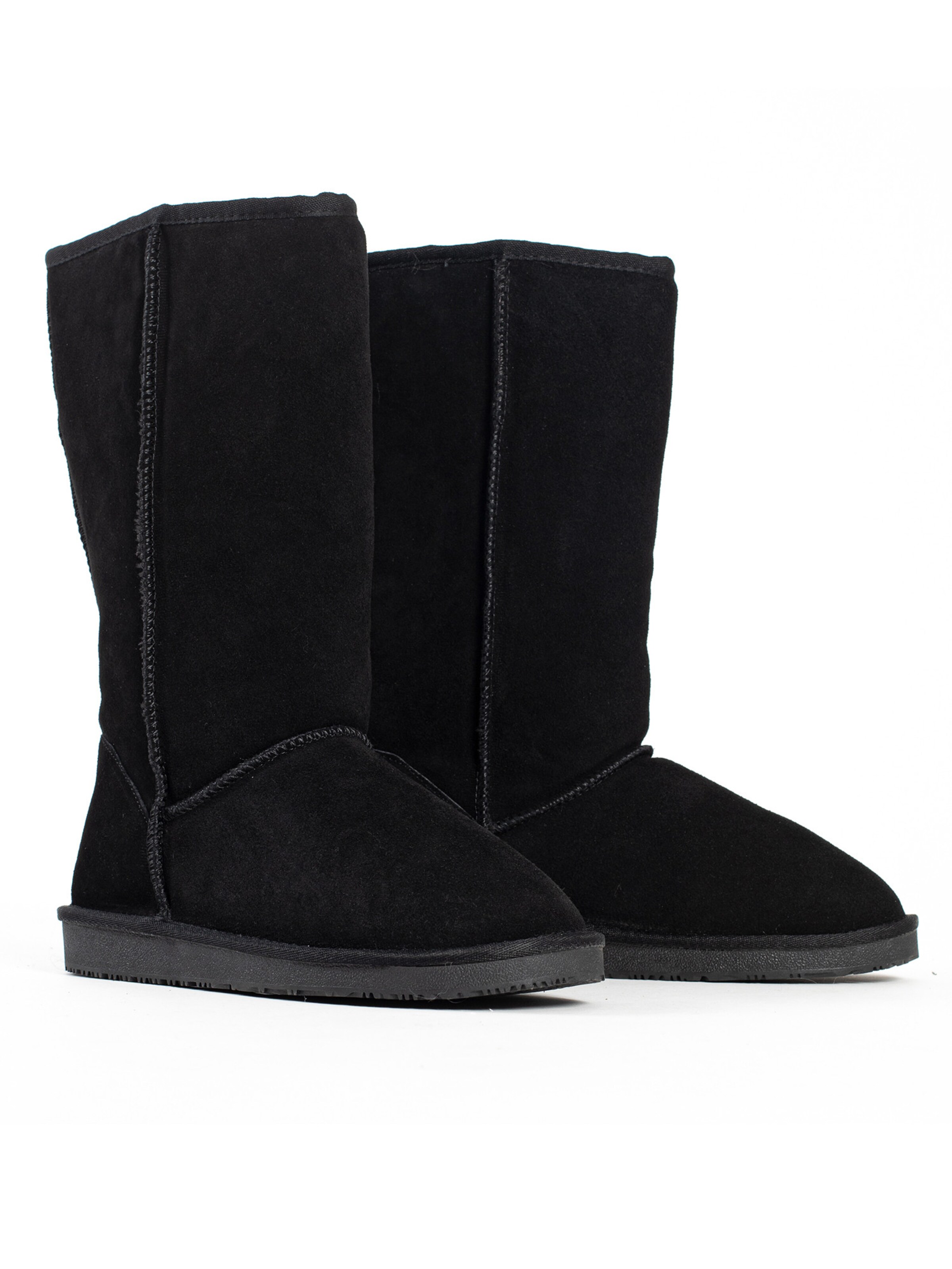 Gooce Сноубутсы 'Elidir' в Черный