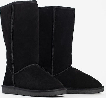 Boots da neve 'Elidir' di Gooce in nero