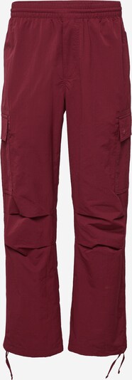 Pantaloni cu buzunare 'Premium Essentials ' ADIDAS ORIGINALS pe roșu bordeaux, Vizualizare produs
