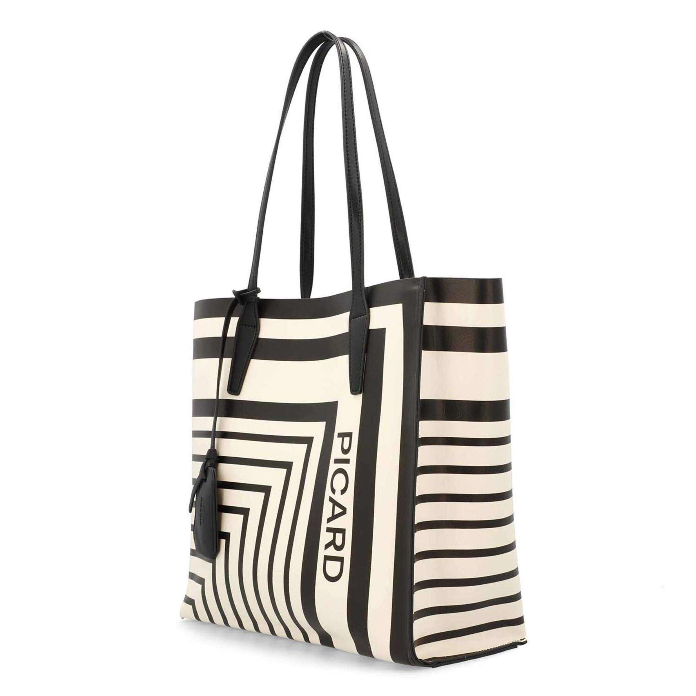 Picard Shopper 'Brasilia ' in Beige