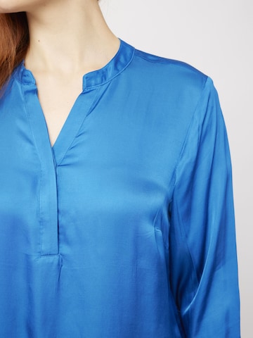 VICCI Germany Bluse in Blau